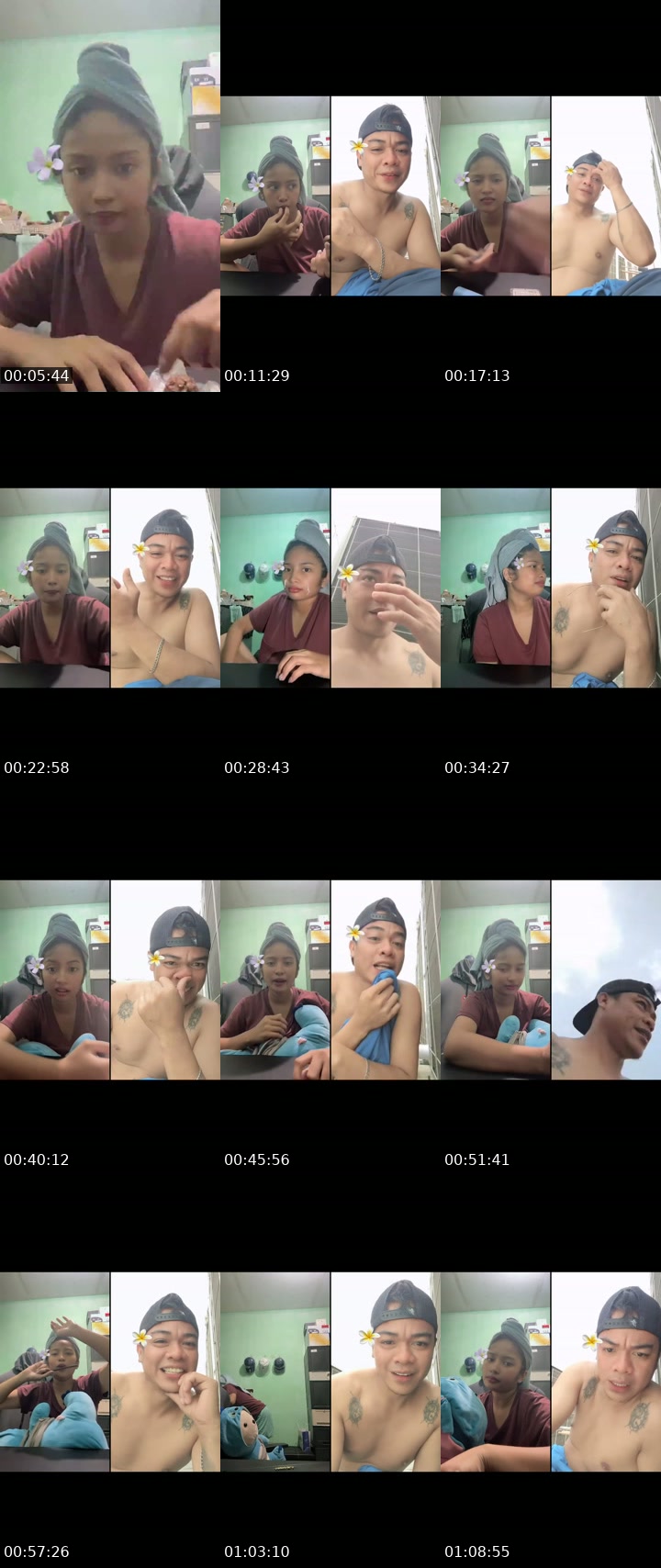 @jacklynpa TikTok live from 2026-07-28
