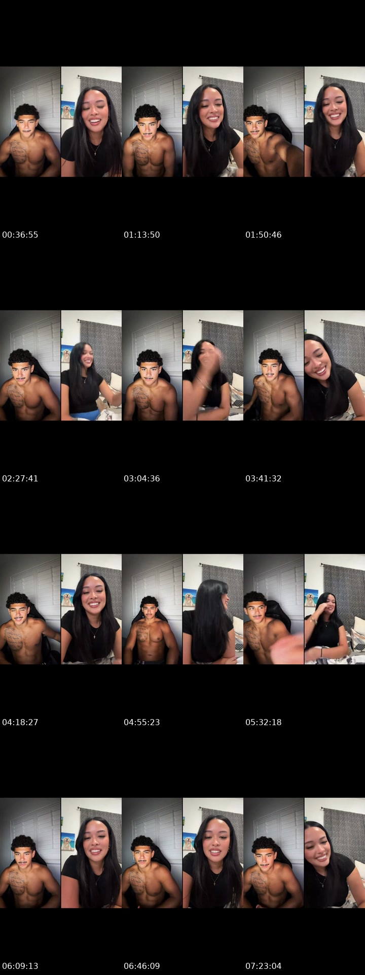@romanempirefr TikTok live from 2026-07-28