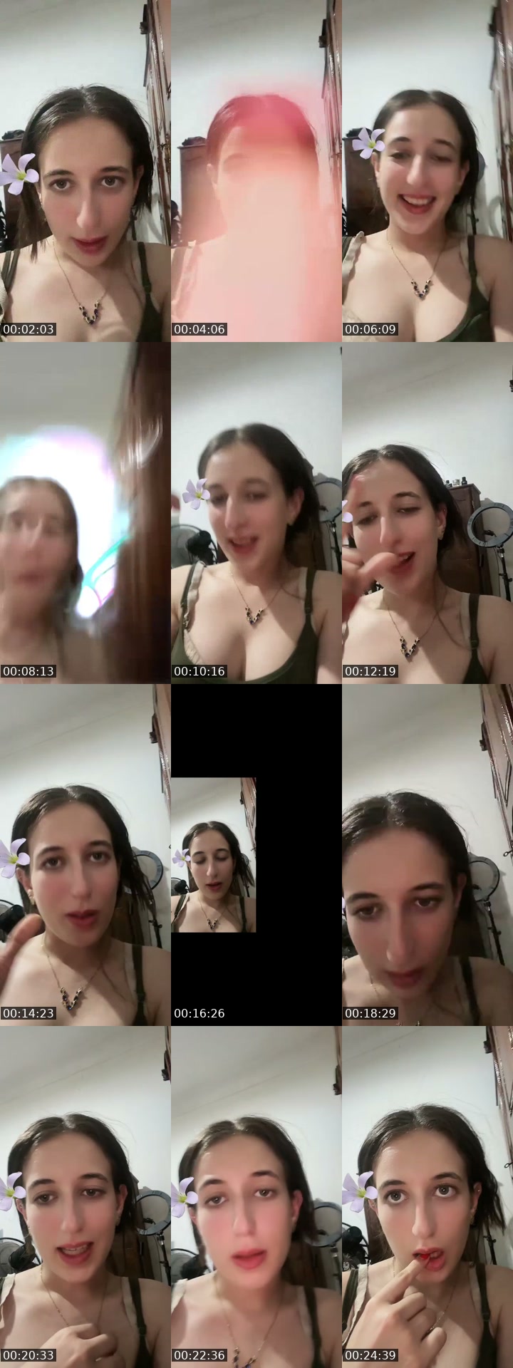 @princessaya380 TikTok live from 2026-07-28