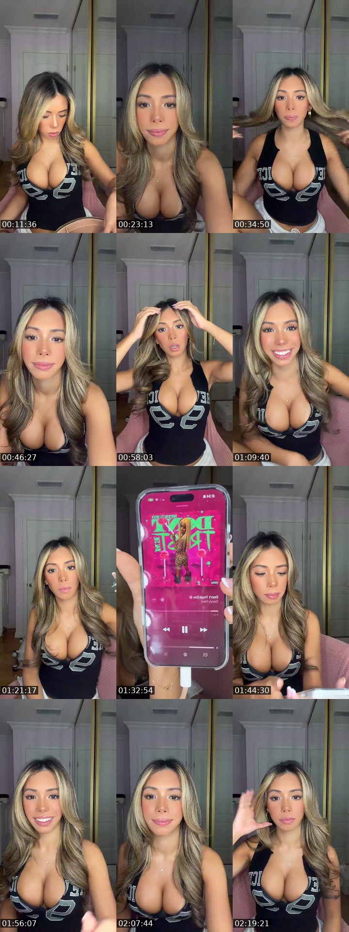 @victoria.riceee TikTok live from 2026-07-28