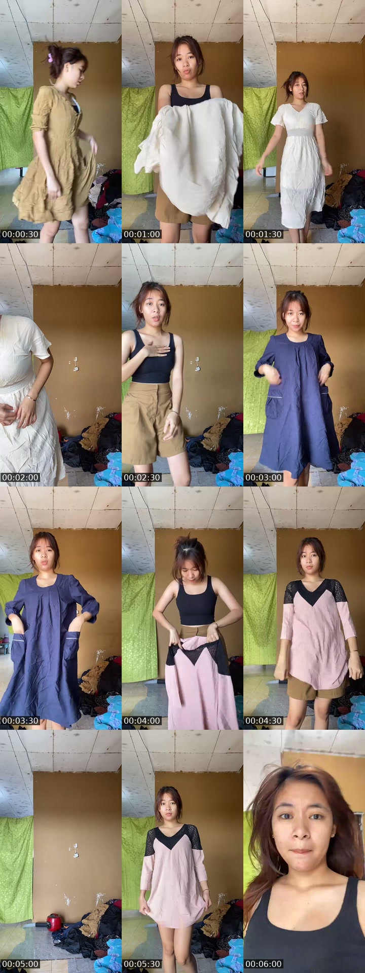 TikTok live: info mabar by @_dyywa
