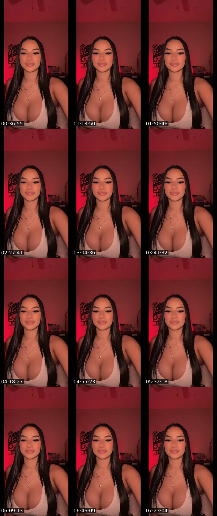 @monicabaezzz TikTok live from 2026-07-28