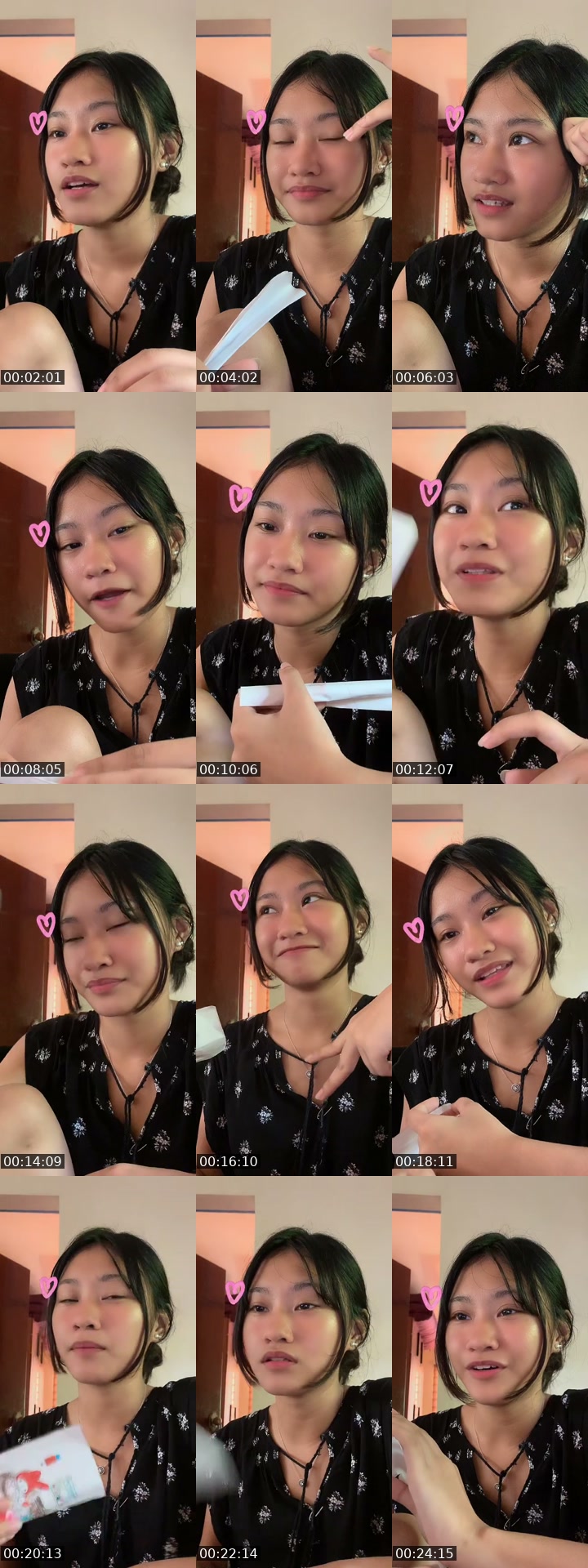 @myielieeeee TikTok live from 2026-07-28