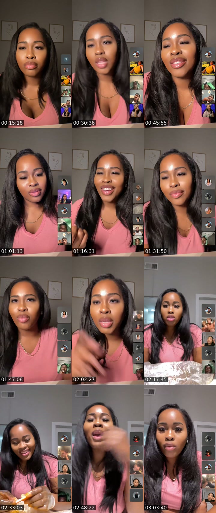 @noushieeeex3 TikTok live from 2026-07-28