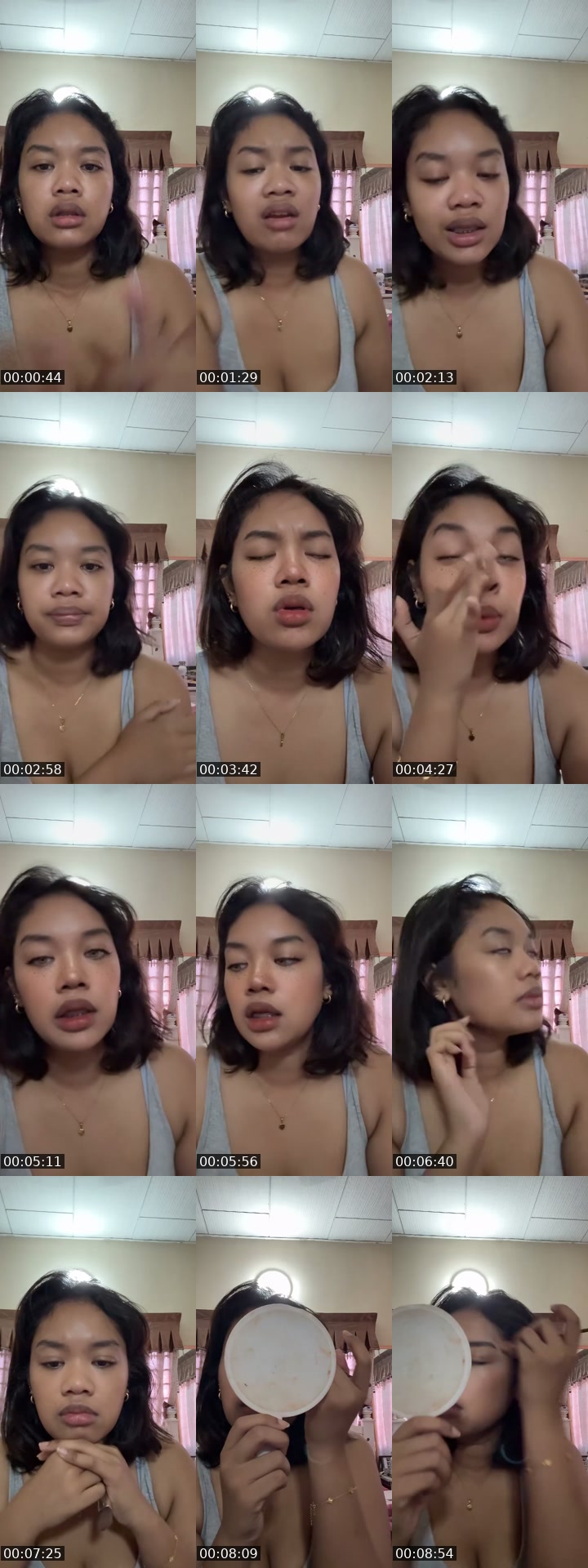 @athirashahar TikTok live from 2026-07-28