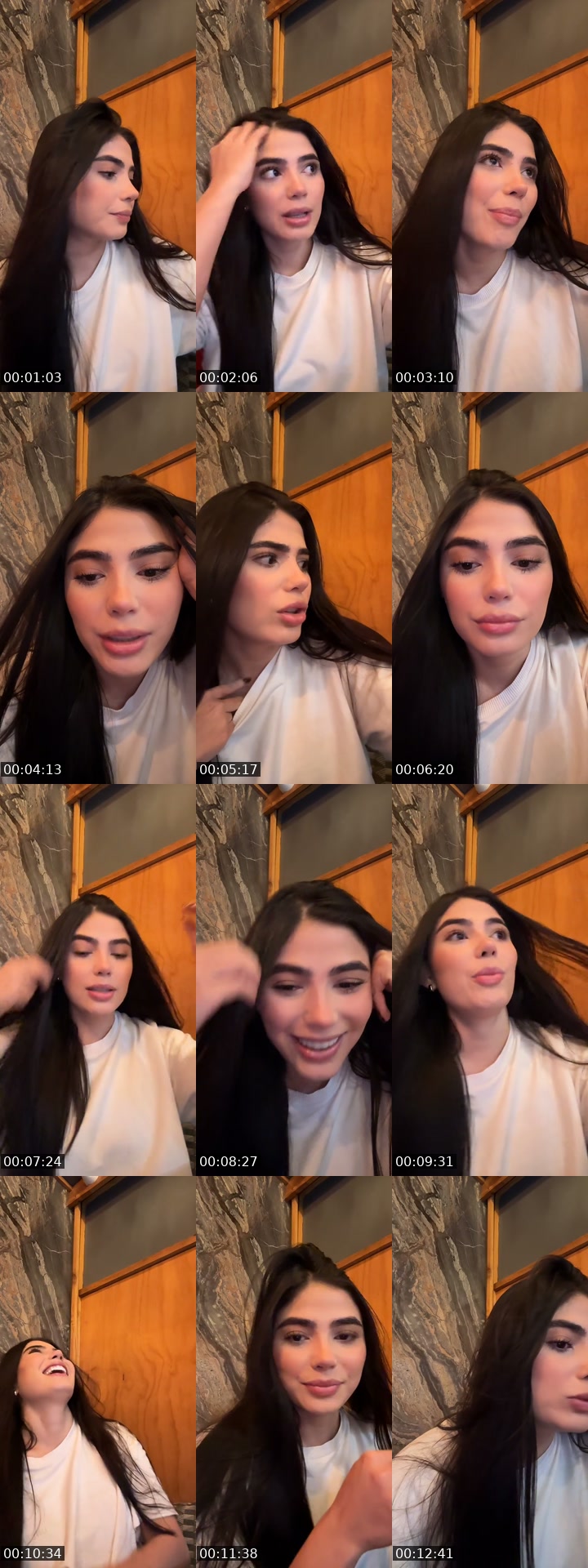 @aximenag16 TikTok live from 2026-07-28
