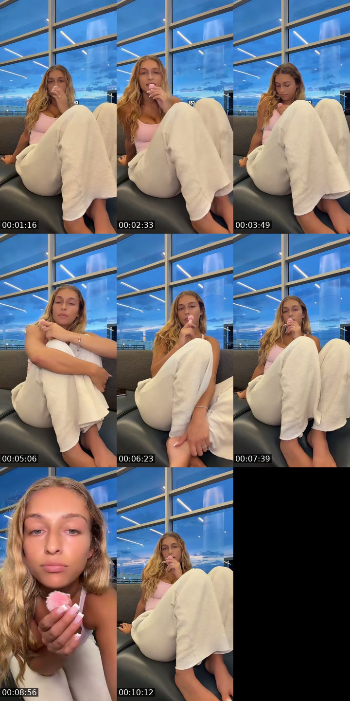 @glzddonut TikTok live from 2026-07-28