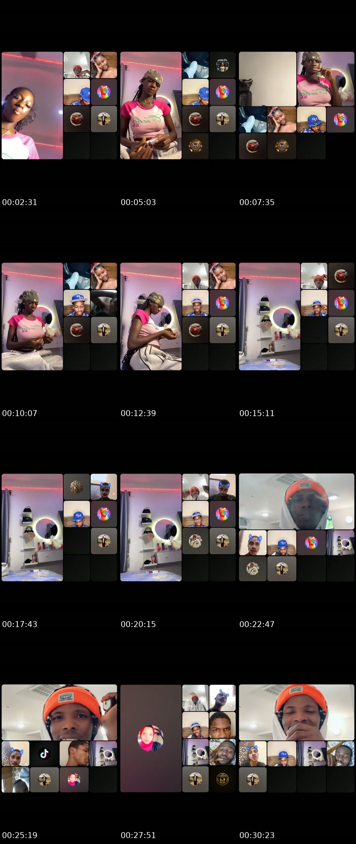 @baddo268 TikTok live from 2026-07-28