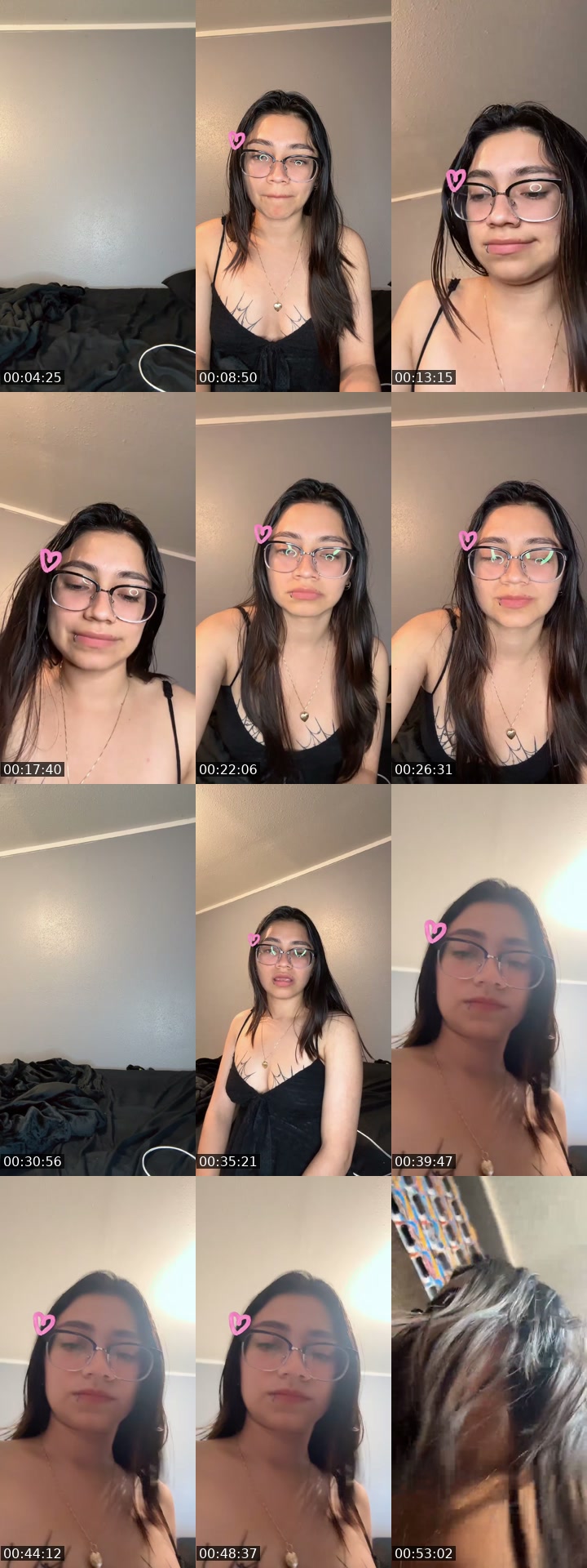 TikTok live: Holiiis 🫶🏻 by @xjeeanx