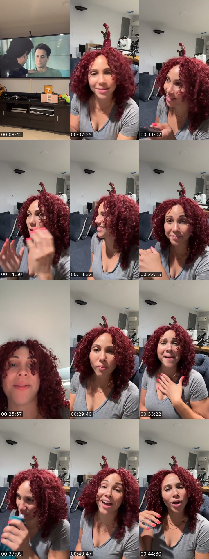 @vannibk TikTok live from 2026-07-28