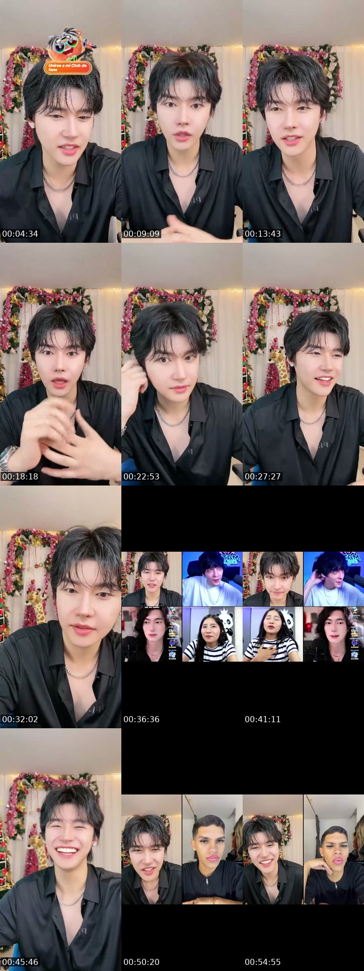 @yun_tuyo TikTok live from 2026-07-28