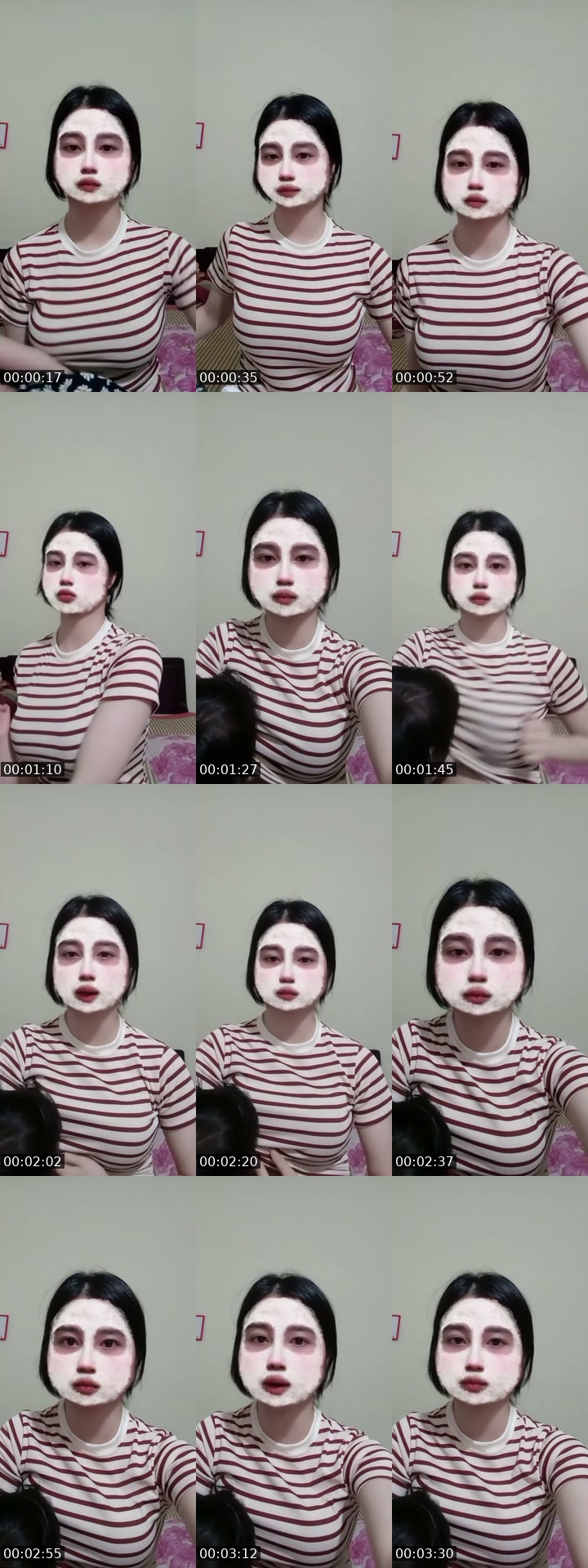 @anlynh14 TikTok live from 2026-07-28