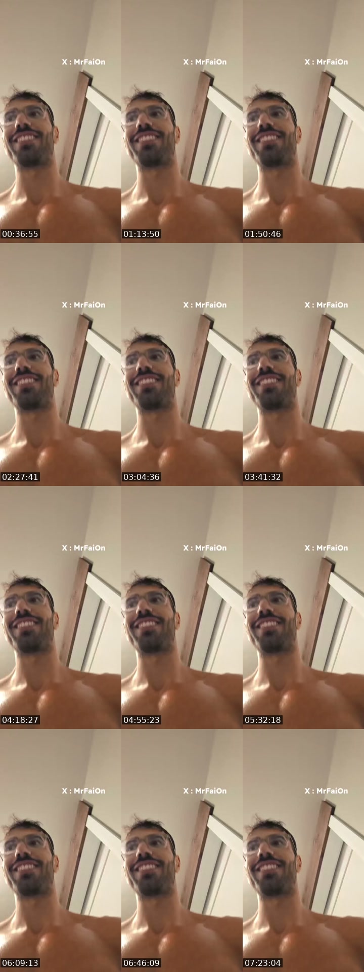 TikTok live: x:MrFaiOn  by @faisalthebest03