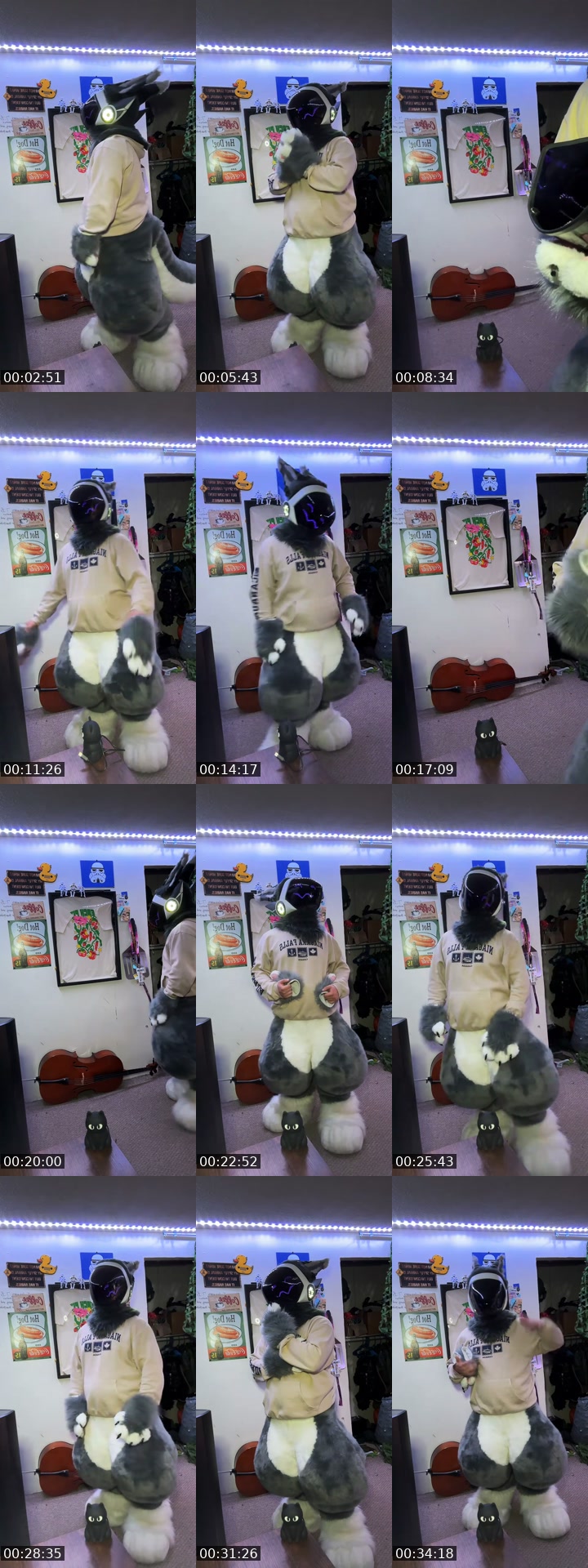 @heyomakomayo TikTok live from 2026-07-28