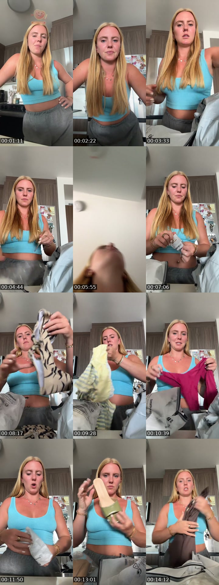 @maddiemartinsky TikTok live from 2026-07-28