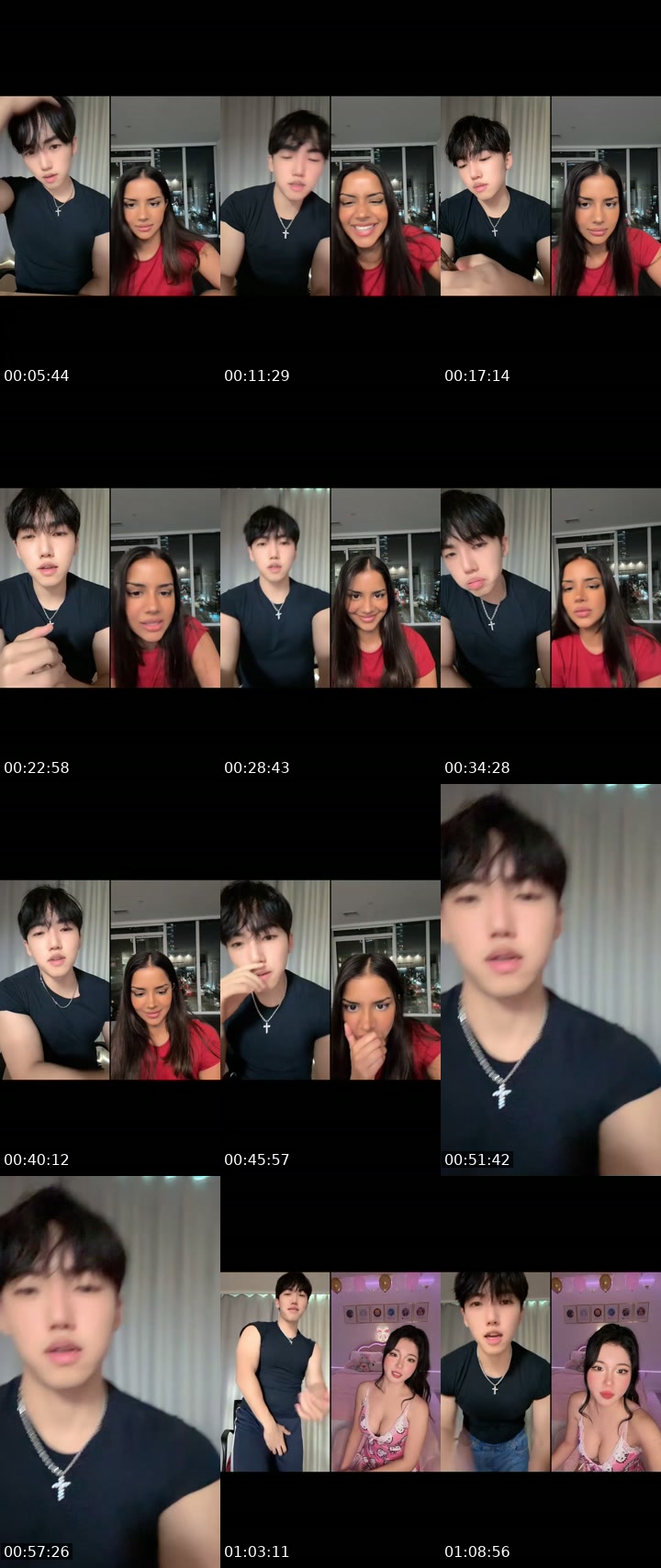 TikTok live: I’ve been waiting.. by @jay_g2e