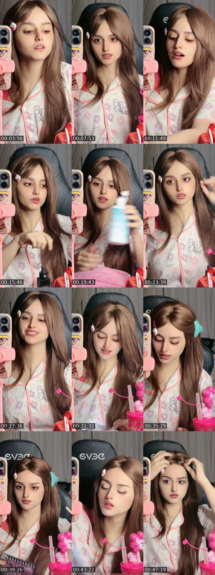 @soso_5111111 TikTok live from 2026-07-28