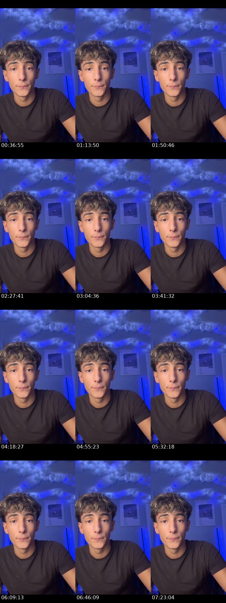 Syria TikTok live: Mentioned you by @mobe20007
