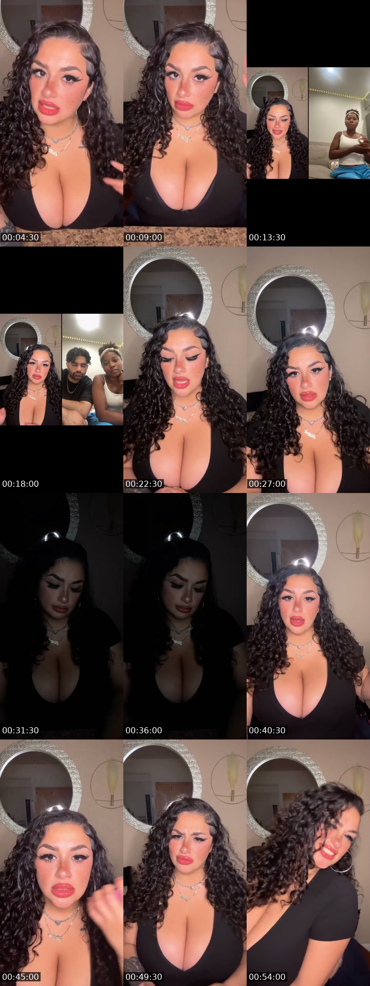 @realpretty_bebe TikTok live from 2026-07-28