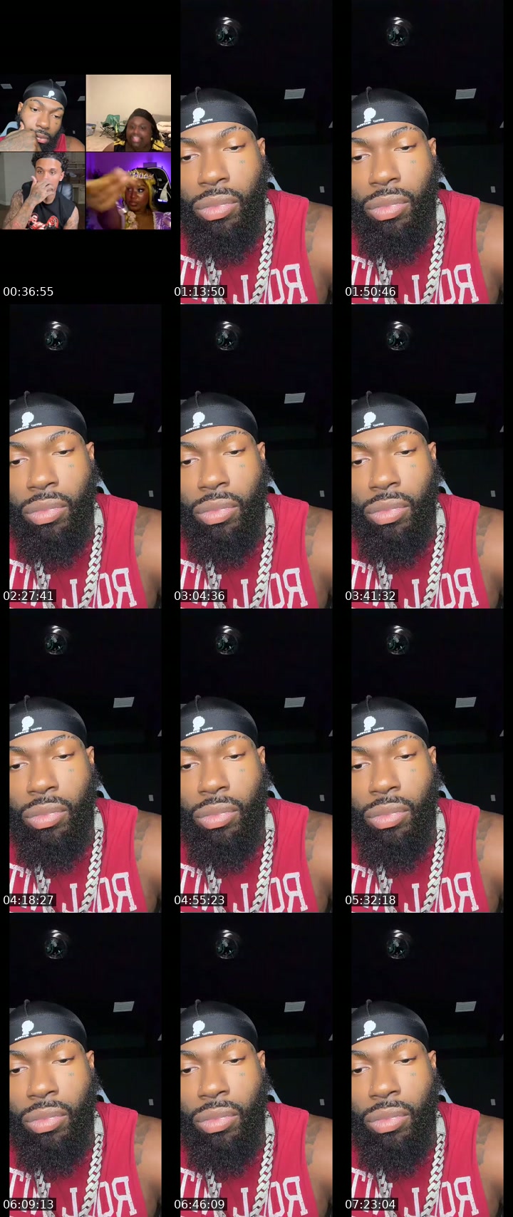 @nigerian_nupebackup TikTok live from 2026-07-28