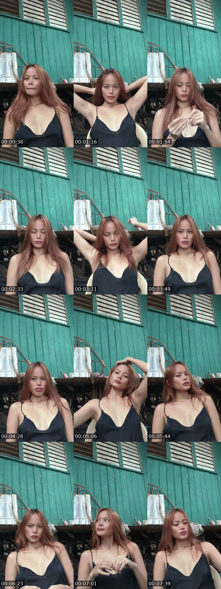 @ermacqueeniejoy TikTok live from 2026-07-28