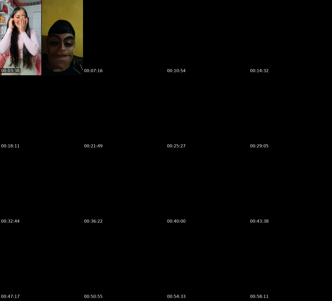 TikTok live: Batalla by @rubilopez1803