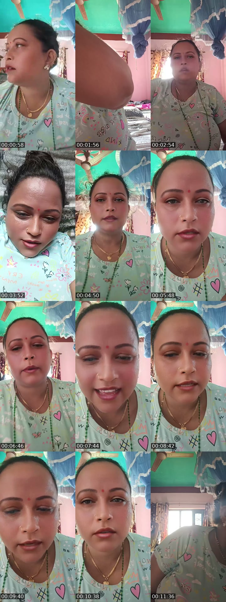 @nirukhatiwada23 TikTok live from 2026-07-28