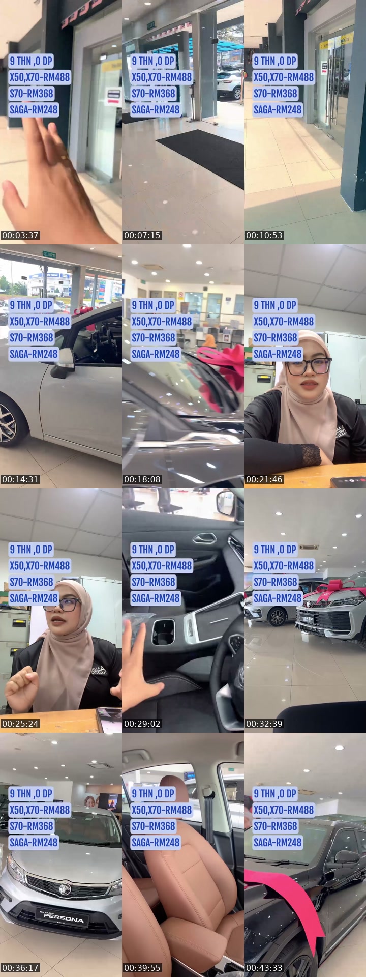 @sazatulyusof TikTok live from 2026-07-28