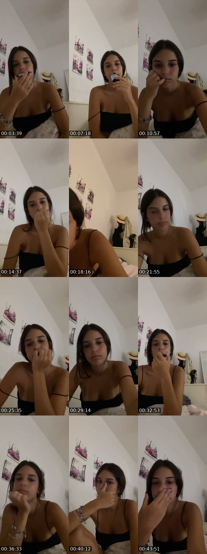@yaaariitzaaa TikTok live from 2026-07-28