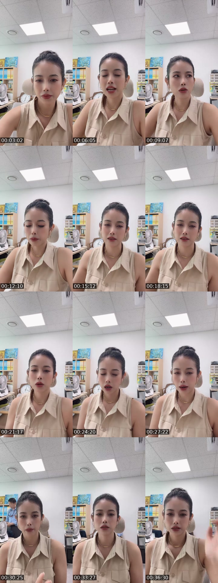 @sarahan55555 TikTok live from 2026-07-28