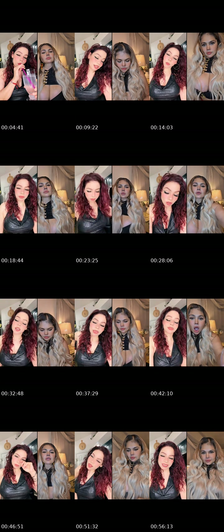 @mimigarciah TikTok live from 2026-07-28