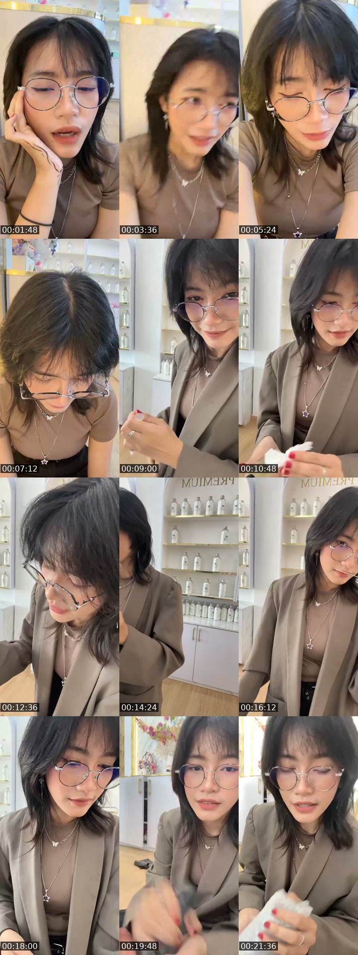 @abyvree TikTok live from 2026-07-28