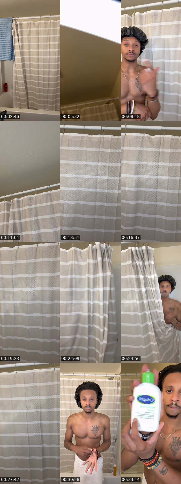@its.zcarter TikTok live from 2026-07-28