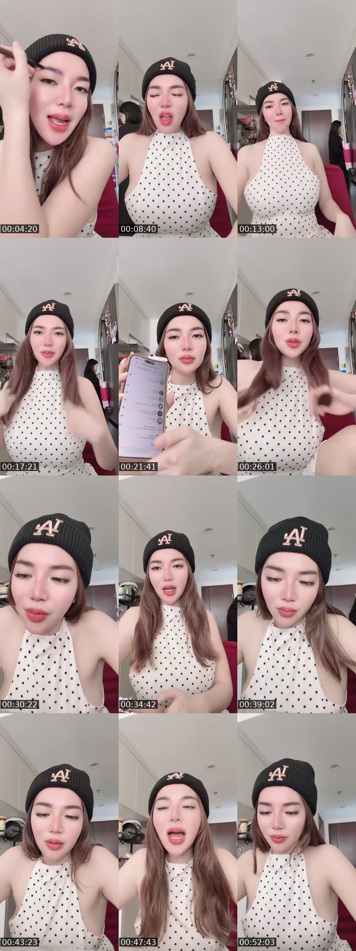 @ceritasamantha TikTok live from 2026-07-28
