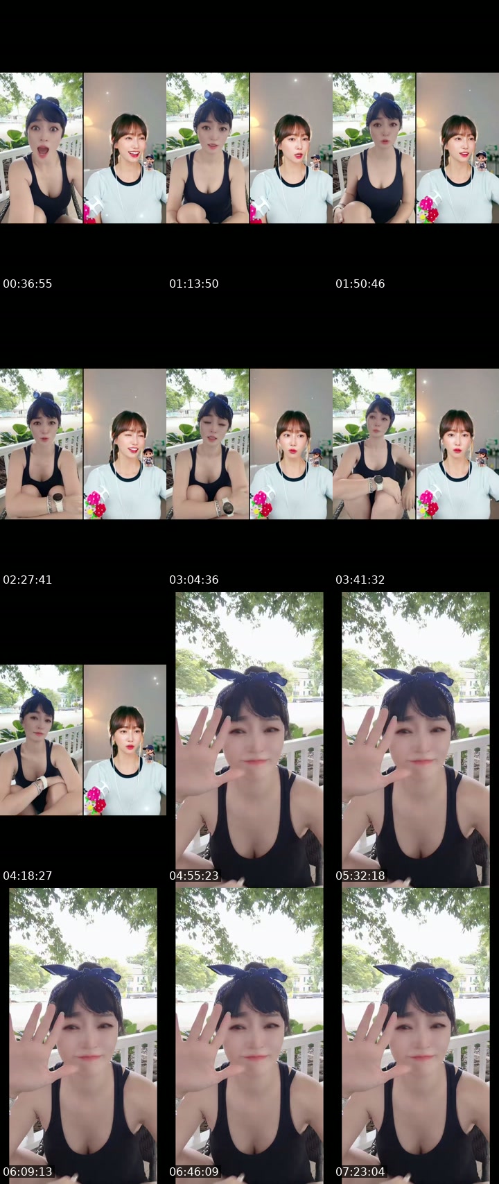 @g_nuna TikTok live from 2026-07-28