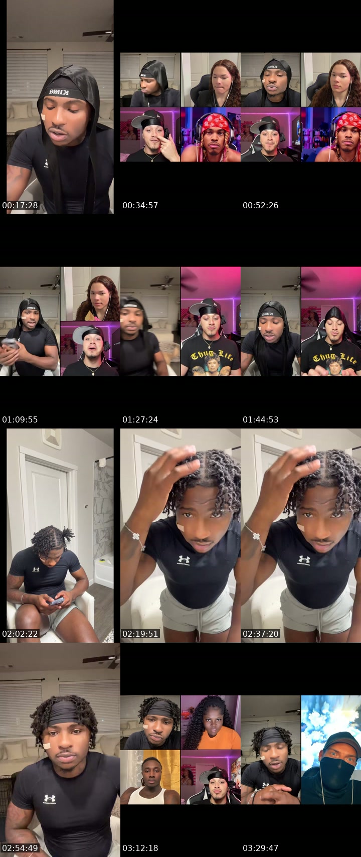 @_shotta445 TikTok live from 2026-07-28