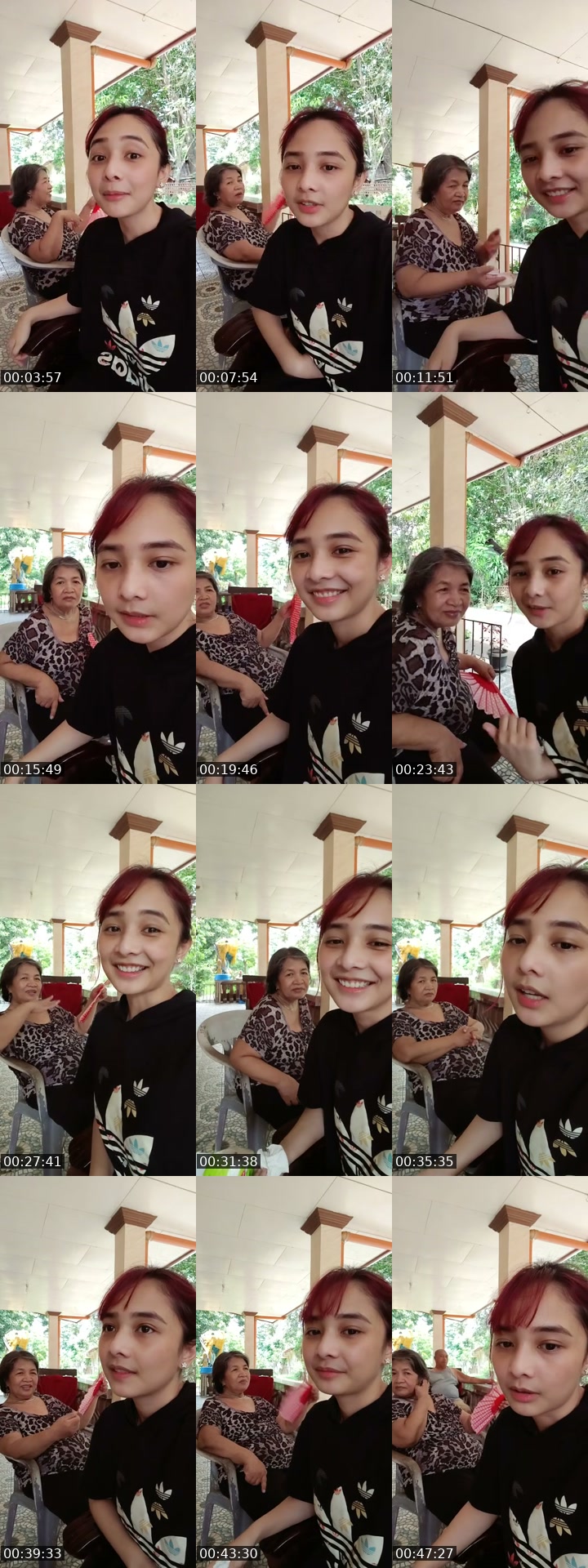 TikTok live: ❤ by @ai_rhed