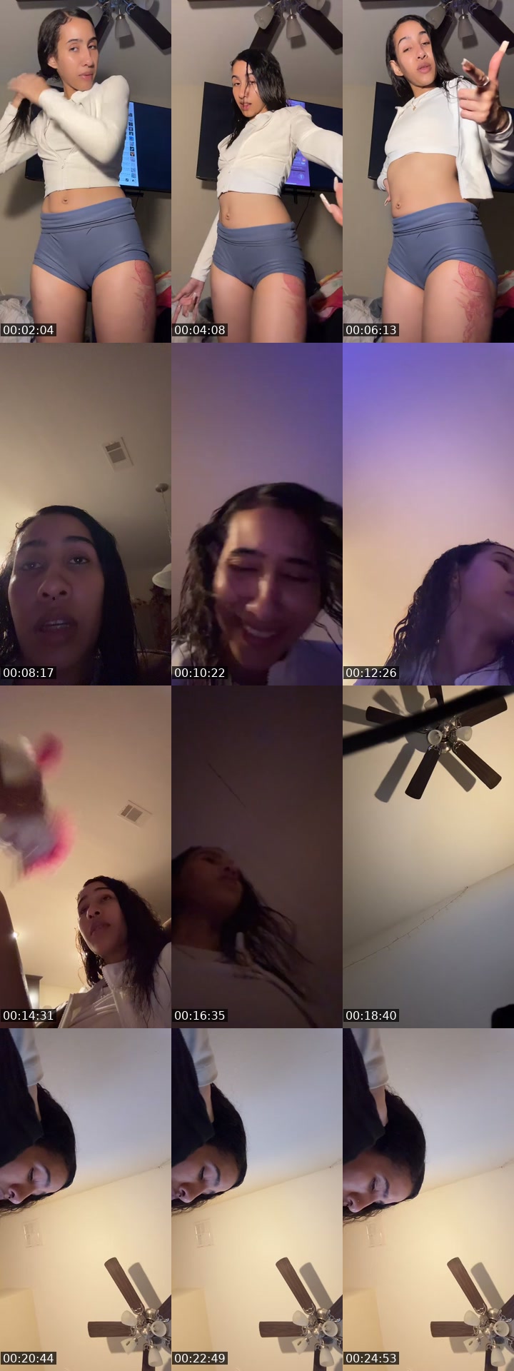 @dakaviaa TikTok live from 2026-07-28