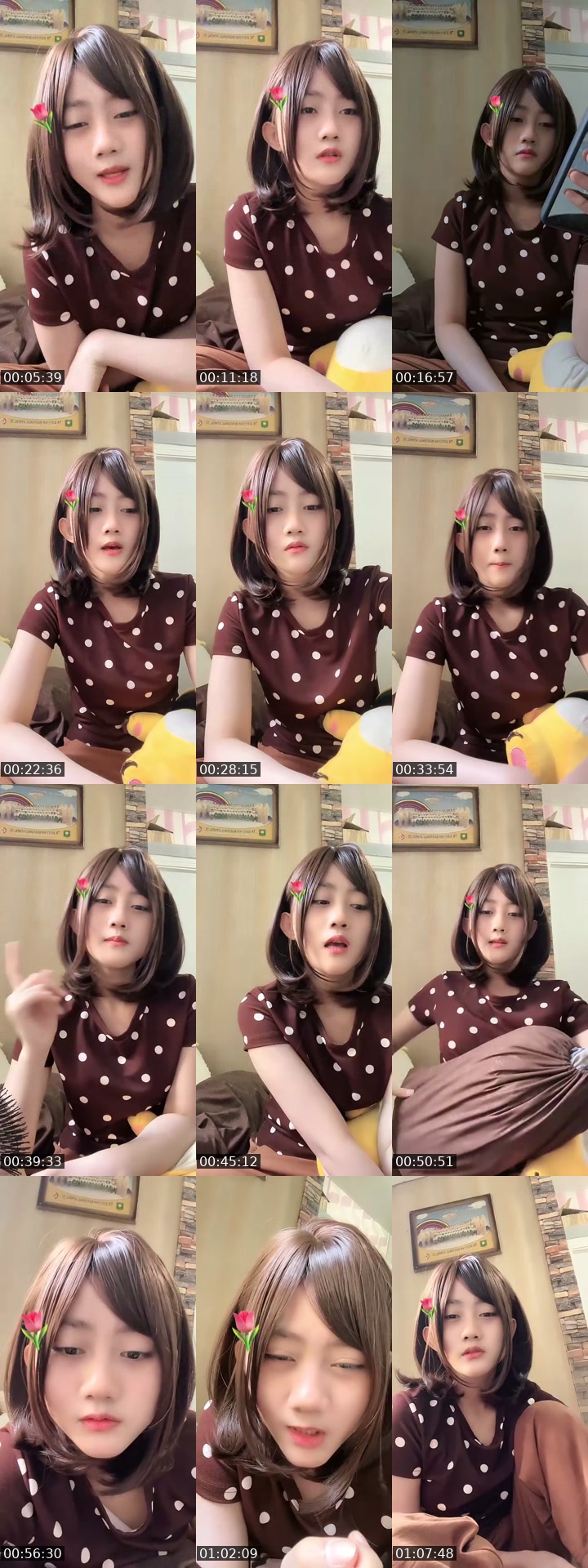TikTok live: mojkrto by @just4mega