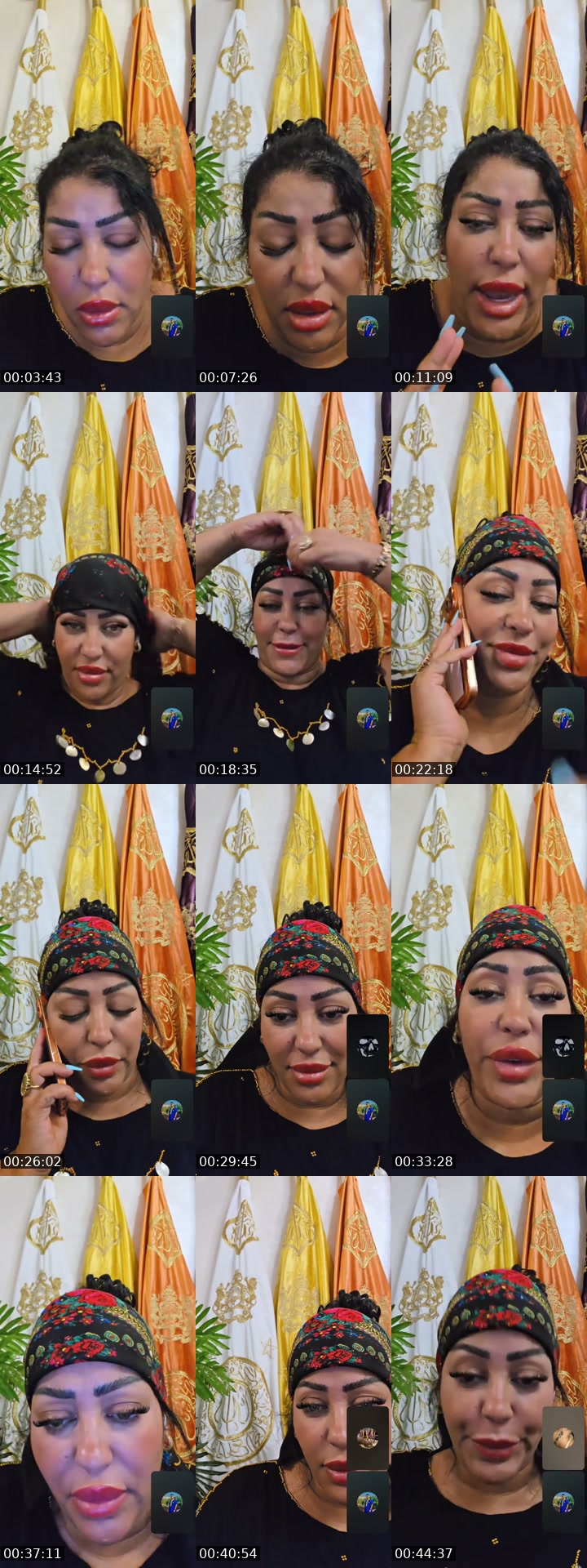 @sanae_bnt_hal TikTok live from 2026-07-28