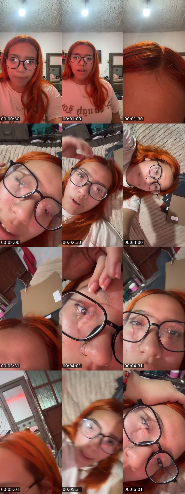 @maxipiel.leon TikTok live from 2026-07-28
