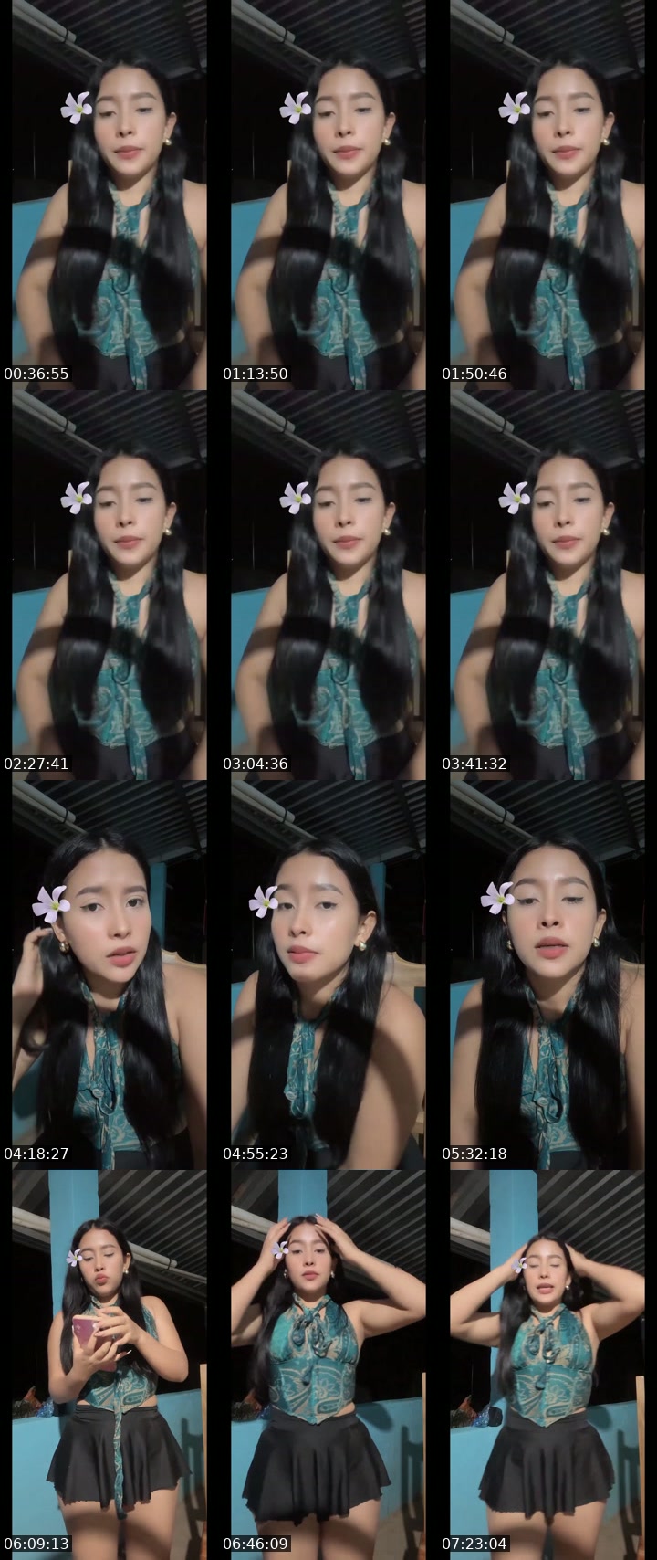 @mariaorellana_20 TikTok live from 2026-07-28