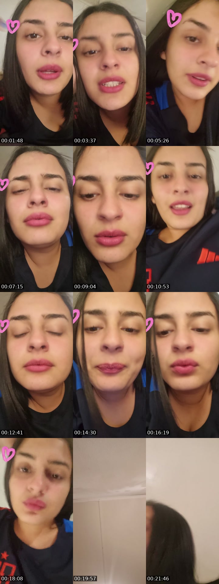 TikTok live: holis tanto tiempo by @nancy_negrete2