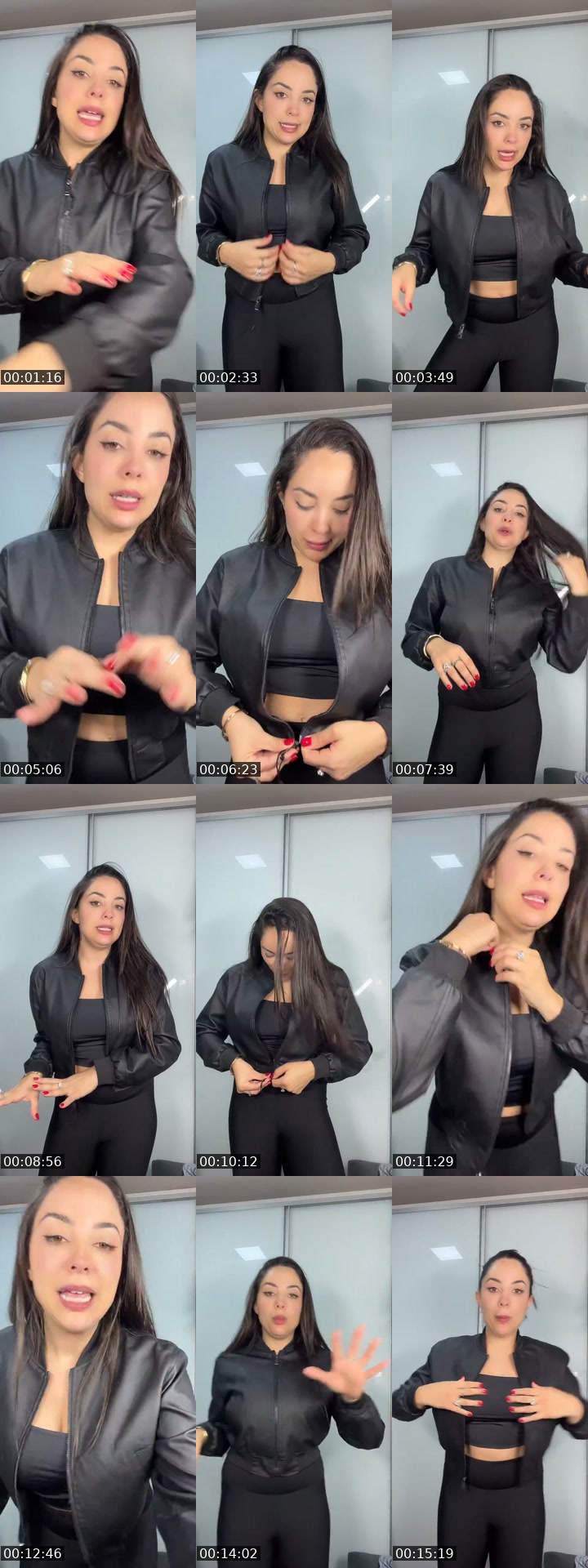 @carolinavianaaa TikTok live from 2026-07-28
