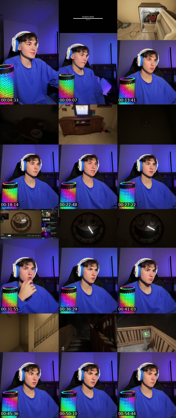 TikTok live: my oh my by @yaboypierce
