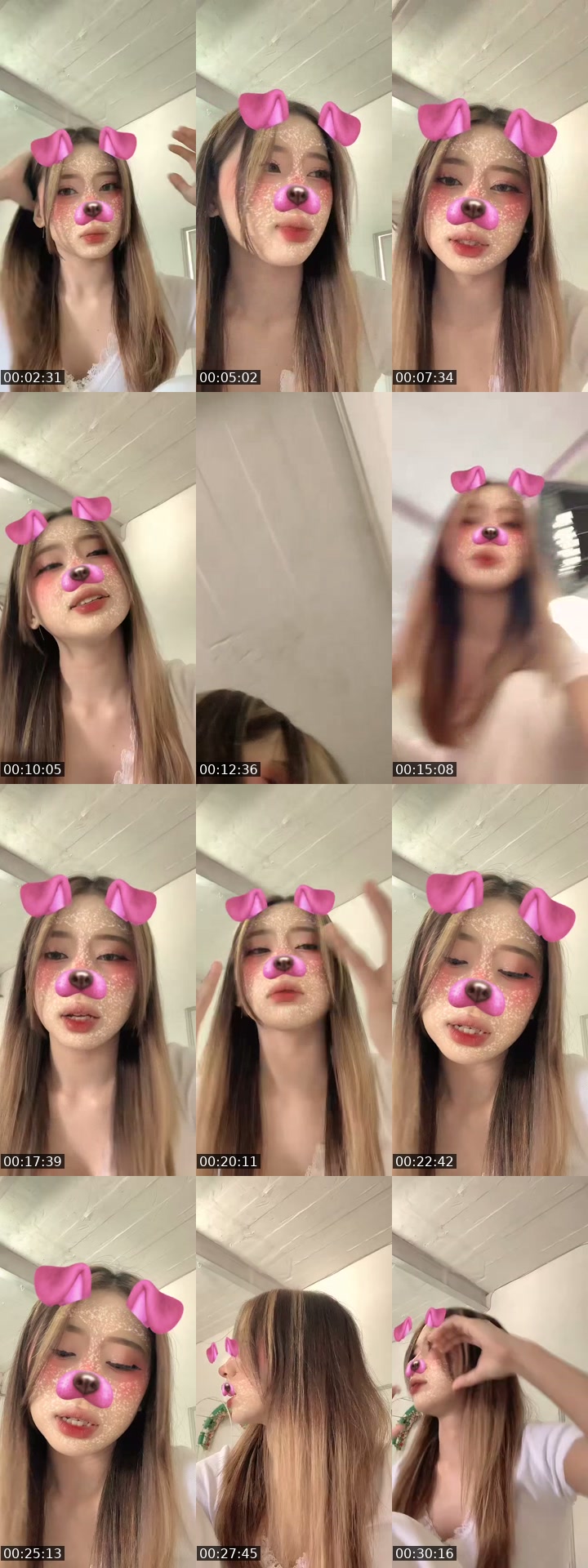 @lilyanajasminee TikTok live from 2026-07-28