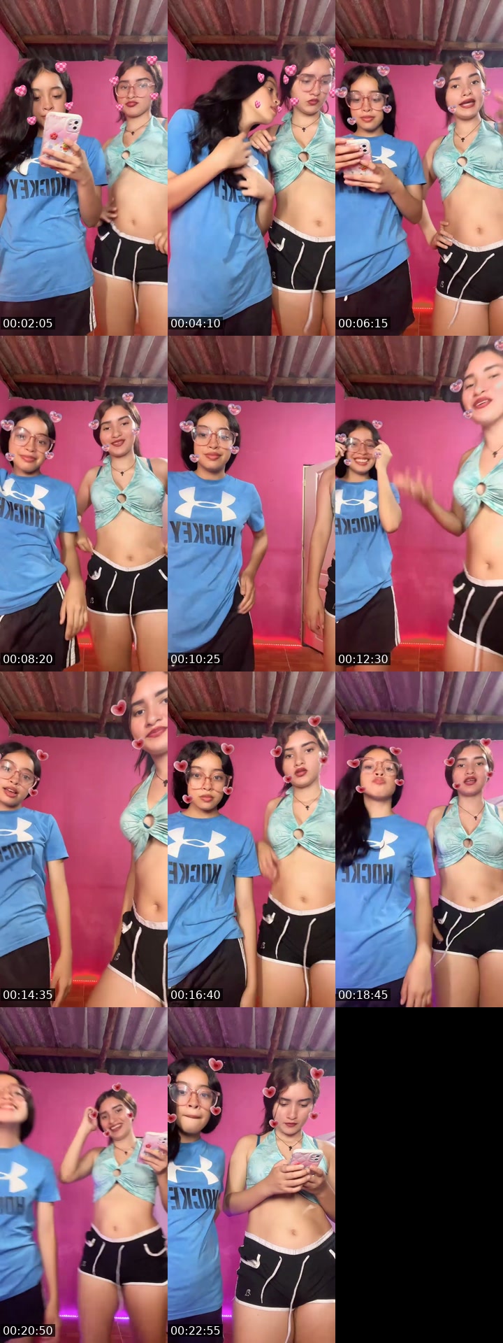 TikTok live: Manda tu dinerito 🥰🥹 by @isa_vasquez10