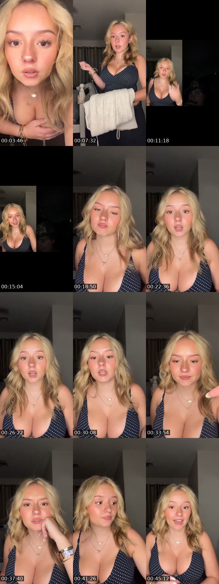 @chloeejimenez TikTok live from 2026-07-28