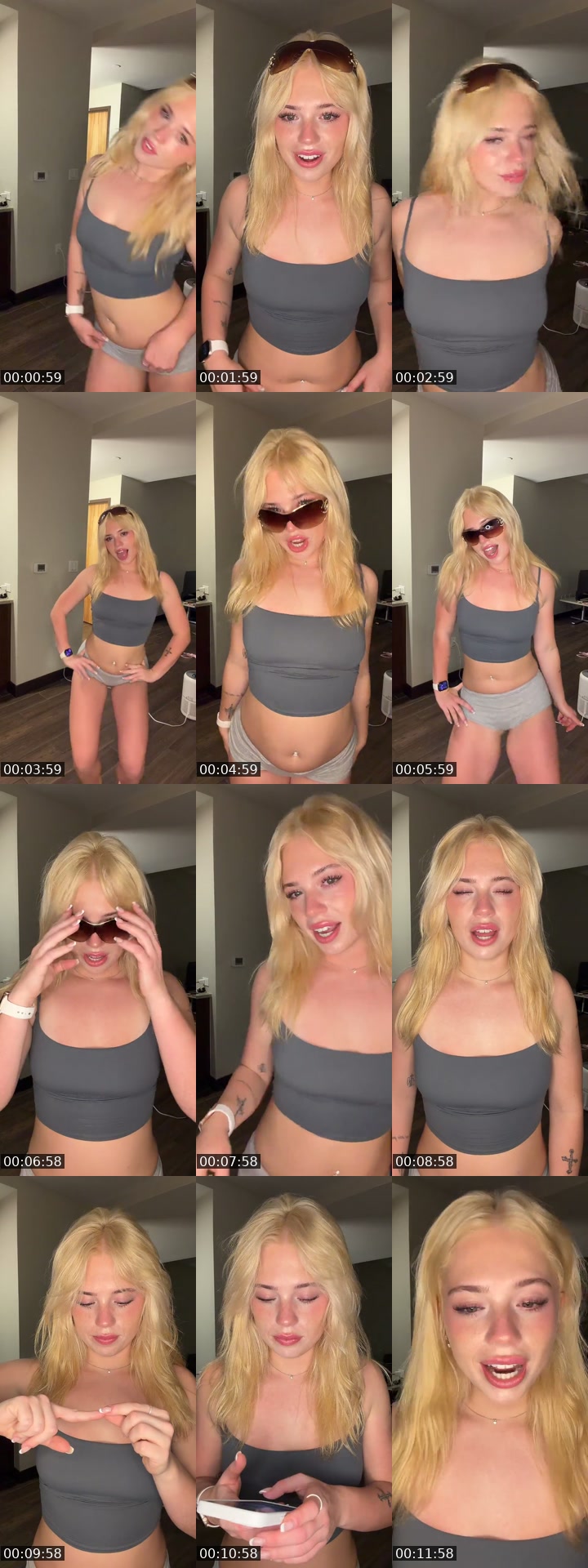 @navy.blairr TikTok live from 2026-07-28
