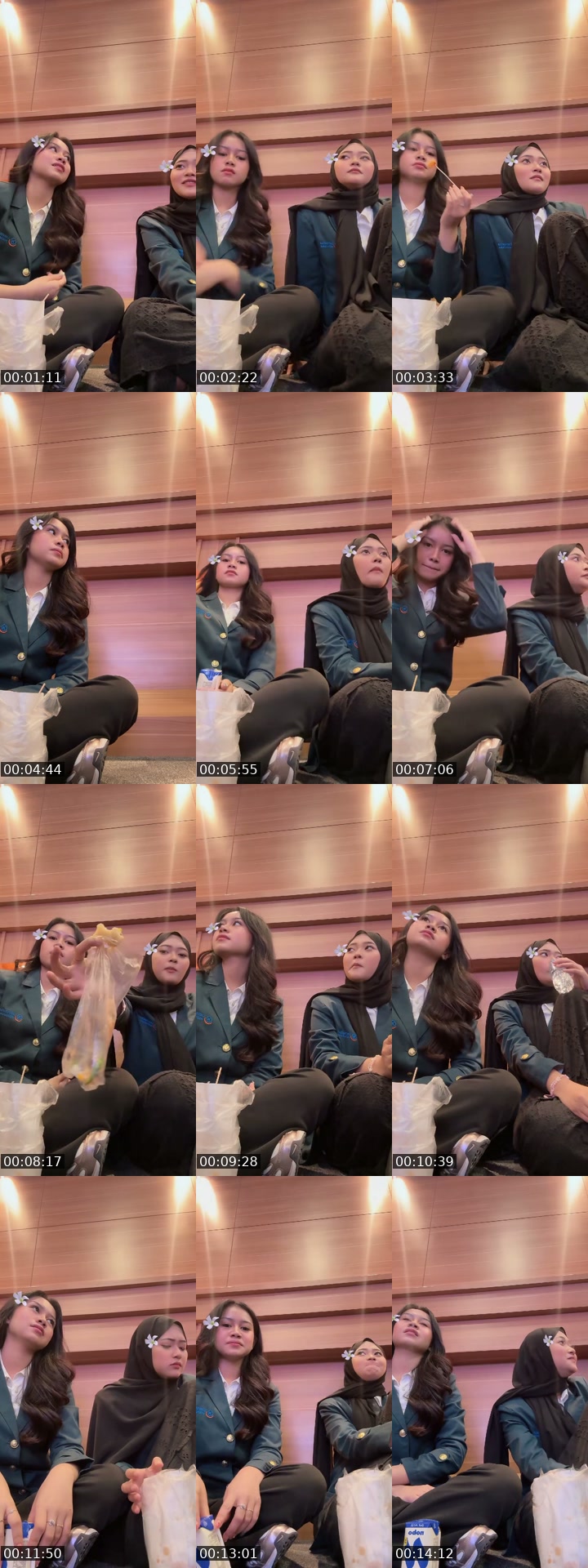 @arinrhmwnt TikTok live from 2026-07-28